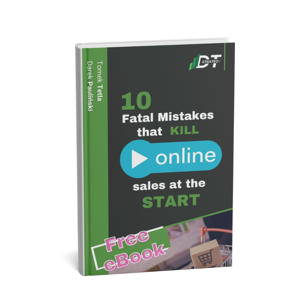 DT Strategy eBook