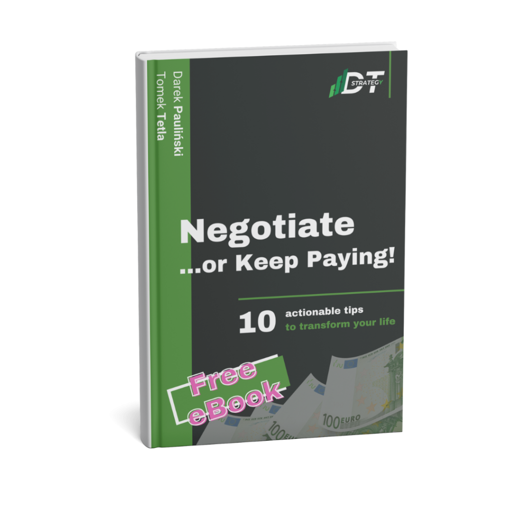 DT Strategy eBook
